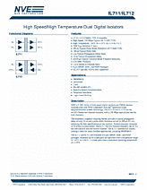 DataSheet IL712T pdf